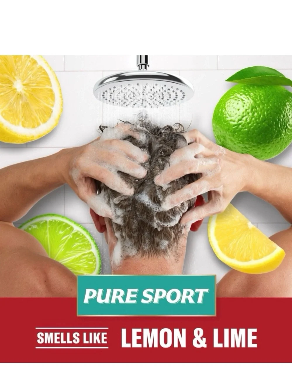 Old Spice old spice